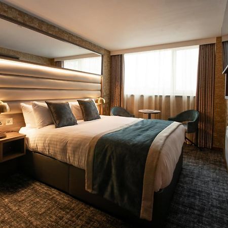 Carlton Hotel Prestwick Eksteriør billede