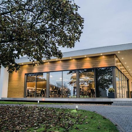 Carlton Hotel Prestwick Eksteriør billede