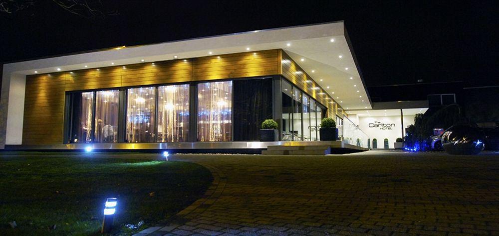Carlton Hotel Prestwick Eksteriør billede