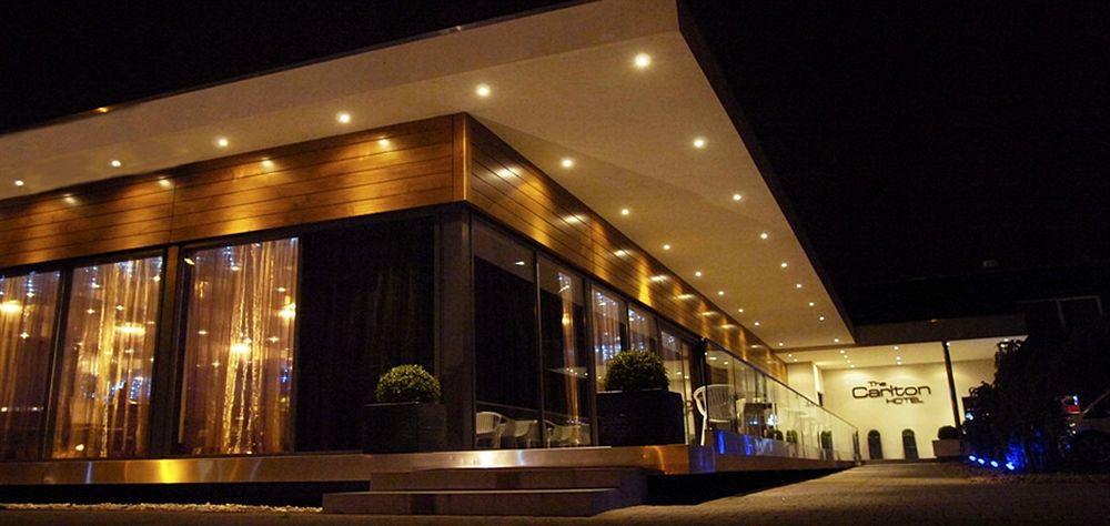 Carlton Hotel Prestwick Eksteriør billede