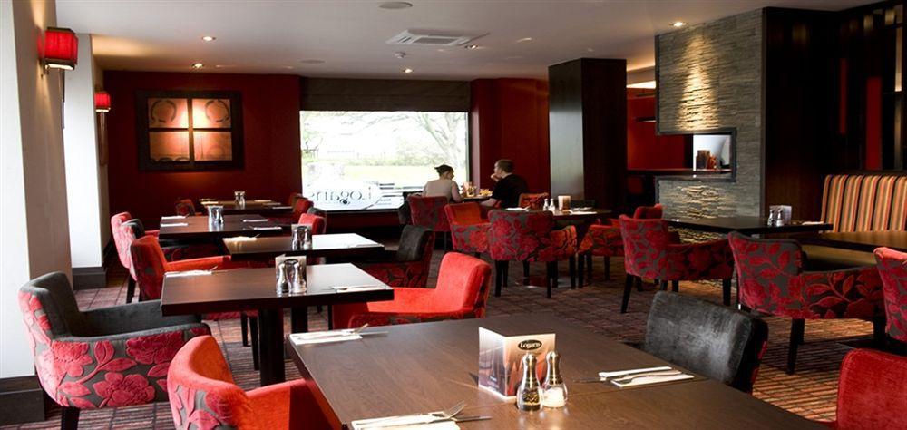 Carlton Hotel Prestwick Eksteriør billede