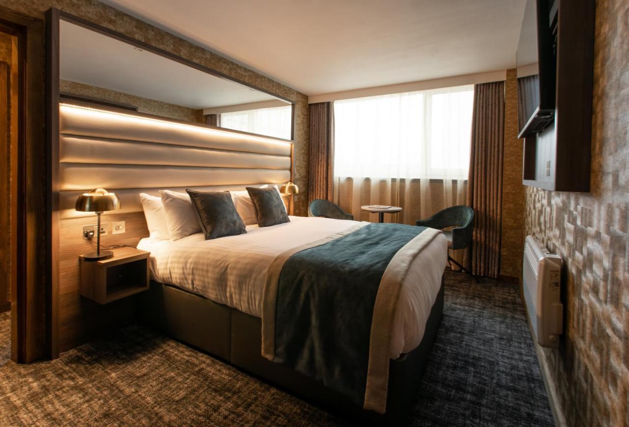 Carlton Hotel Prestwick Eksteriør billede