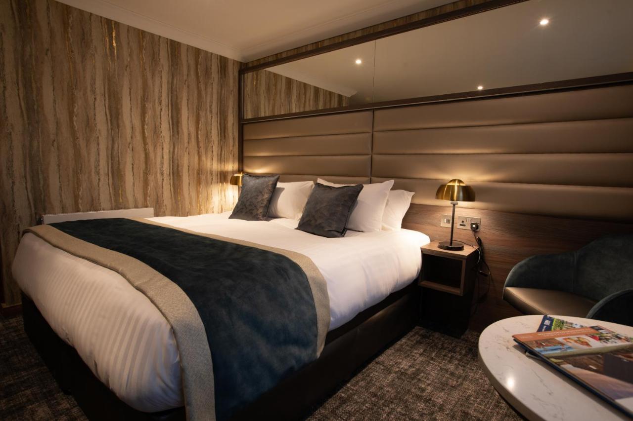 Carlton Hotel Prestwick Eksteriør billede