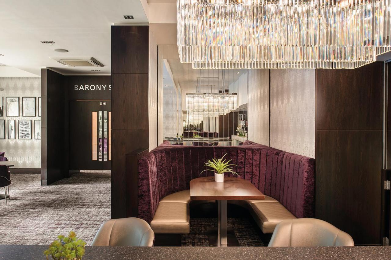 Carlton Hotel Prestwick Eksteriør billede