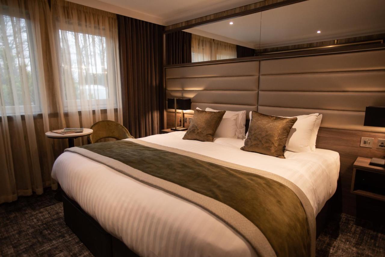 Carlton Hotel Prestwick Eksteriør billede