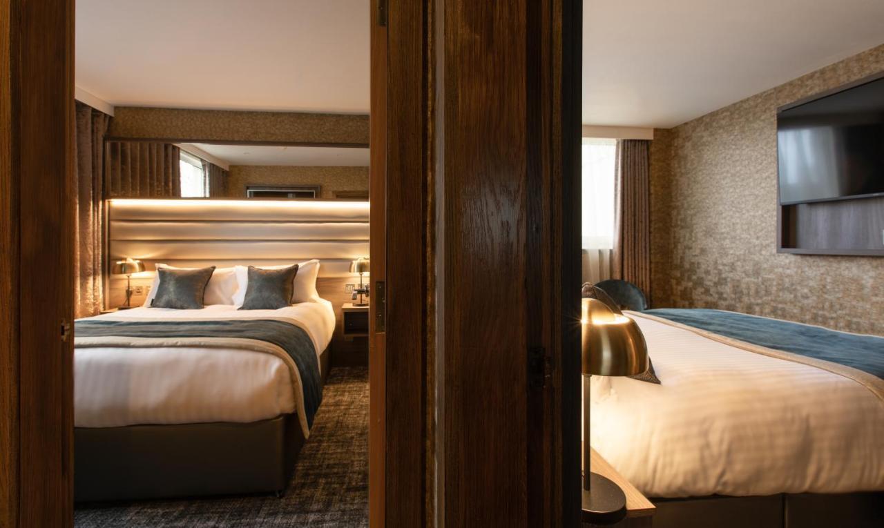 Carlton Hotel Prestwick Eksteriør billede
