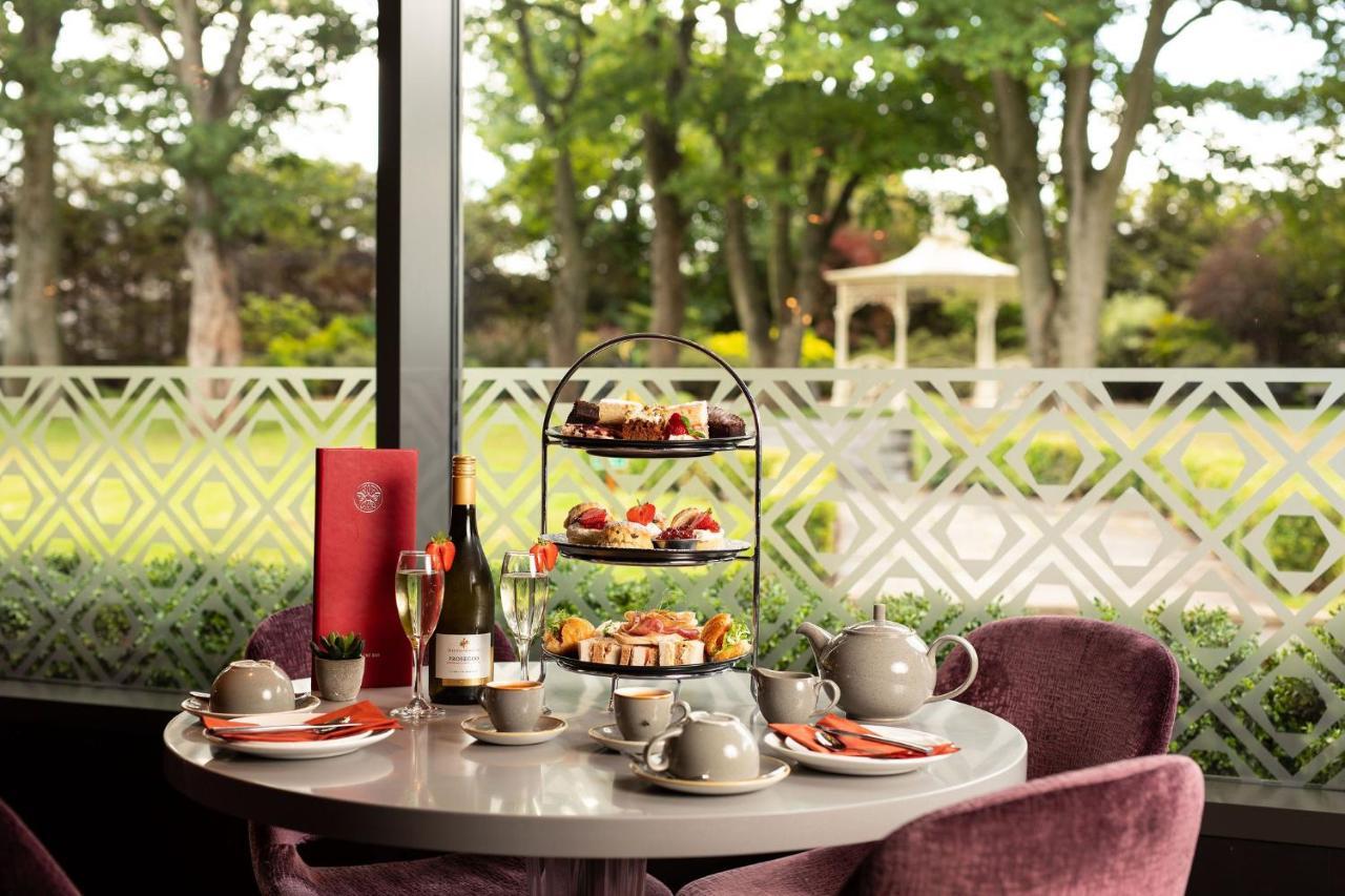 Carlton Hotel Prestwick Eksteriør billede