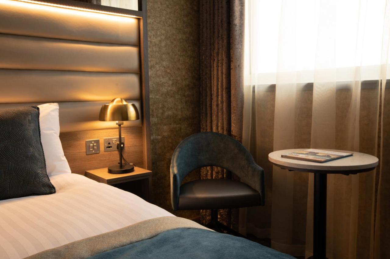 Carlton Hotel Prestwick Eksteriør billede