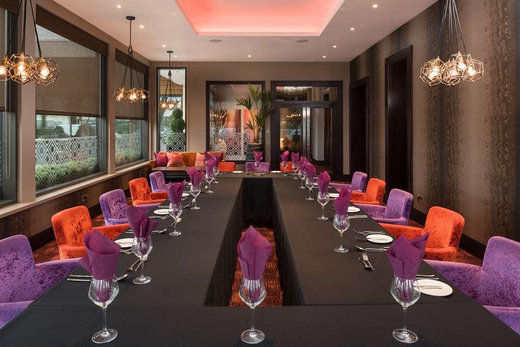 Carlton Hotel Prestwick Faciliteter billede
