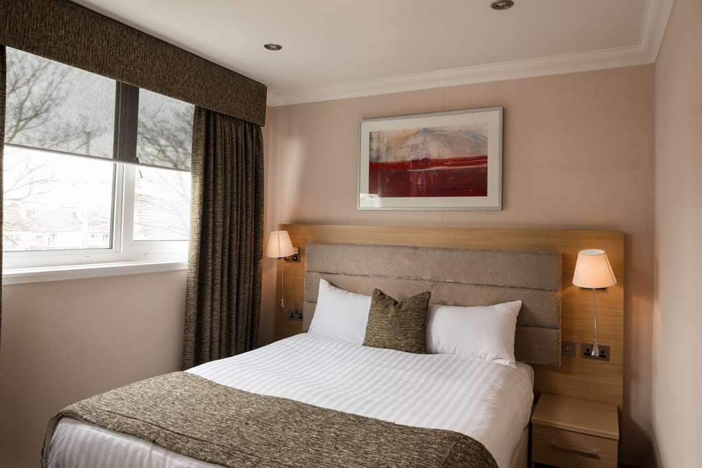 Carlton Hotel Prestwick Værelse billede