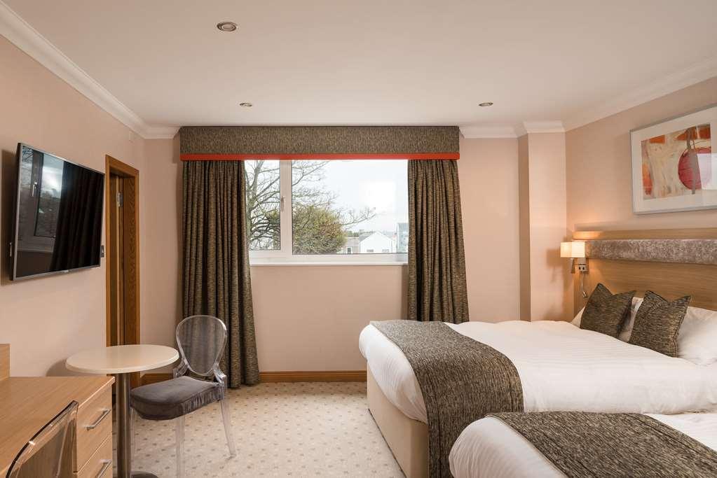 Carlton Hotel Prestwick Værelse billede
