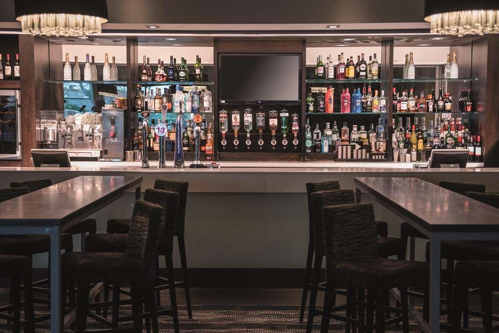 Carlton Hotel Prestwick Restaurant billede