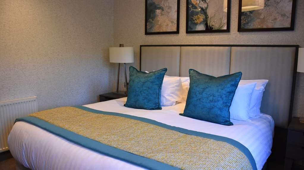 Carlton Hotel Prestwick Værelse billede