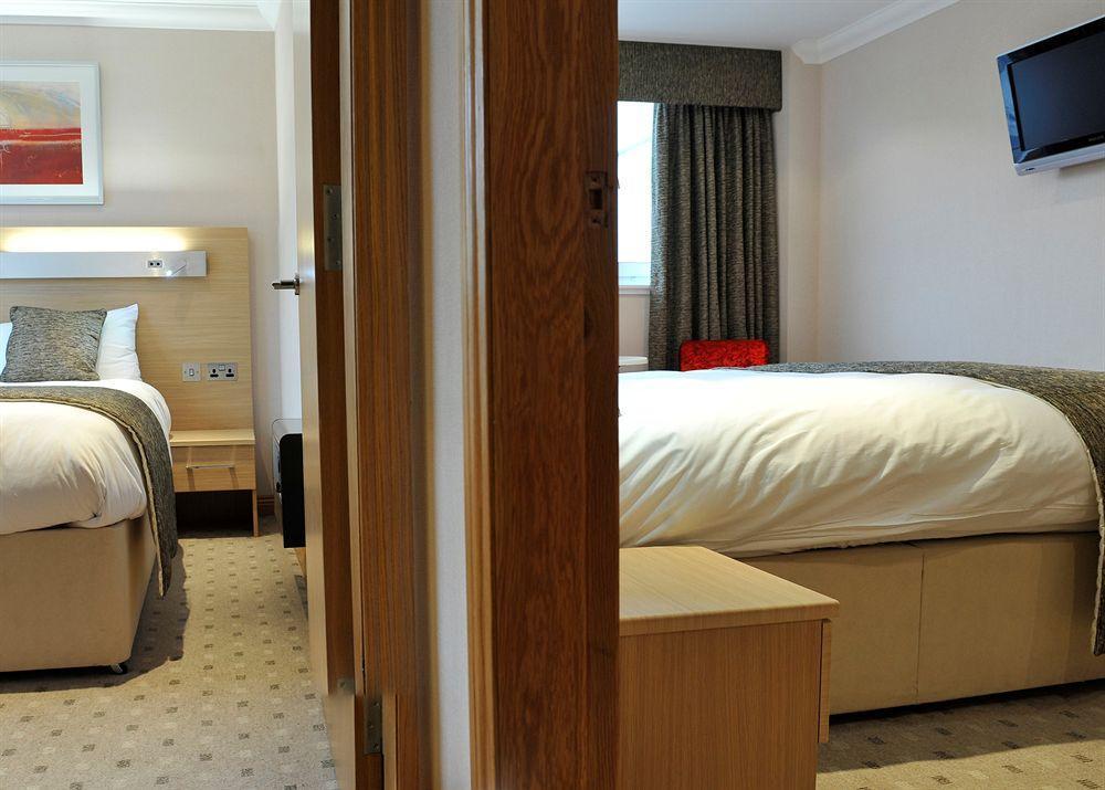 Carlton Hotel Prestwick Eksteriør billede