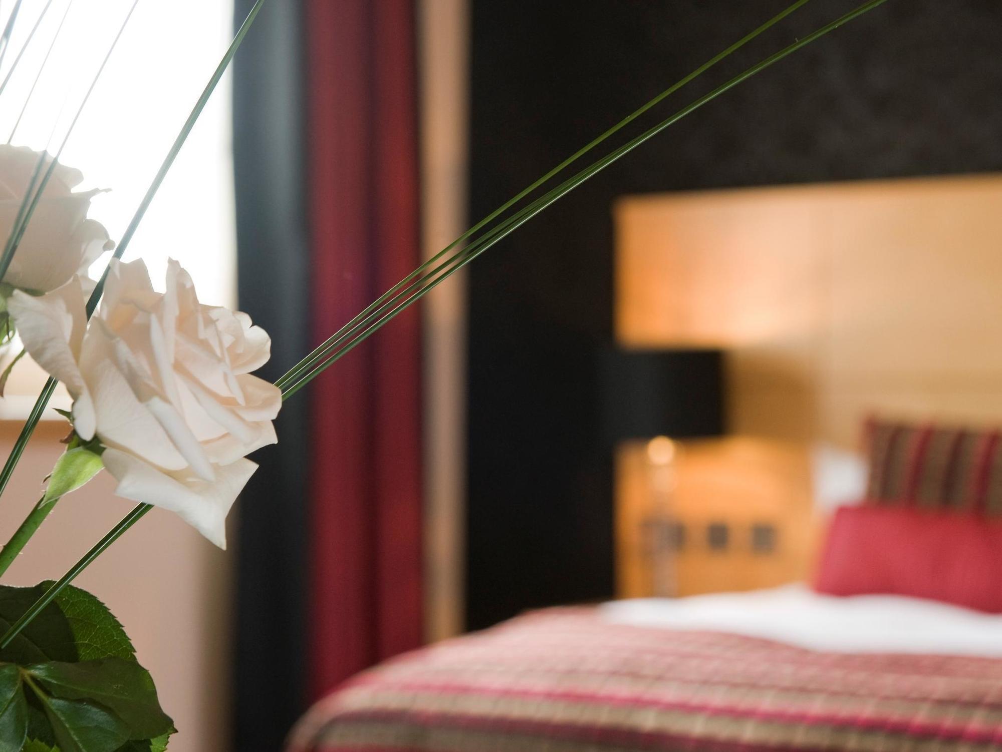 Carlton Hotel Prestwick Eksteriør billede
