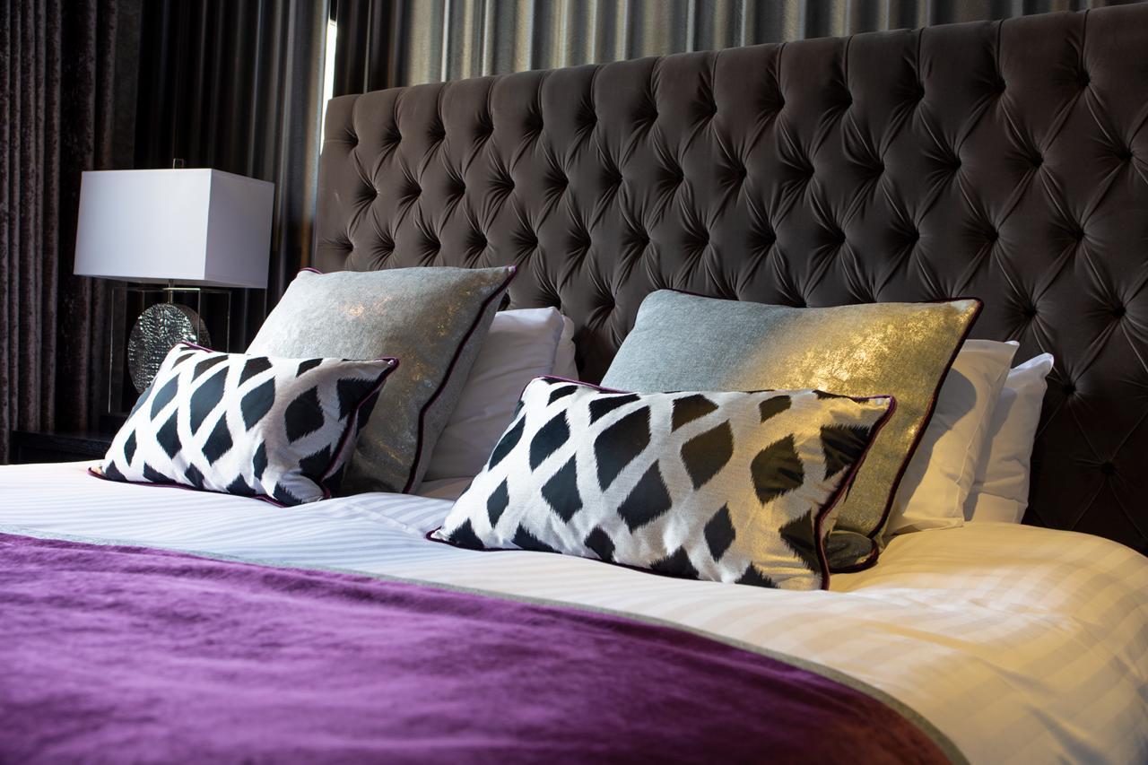 Carlton Hotel Prestwick Eksteriør billede