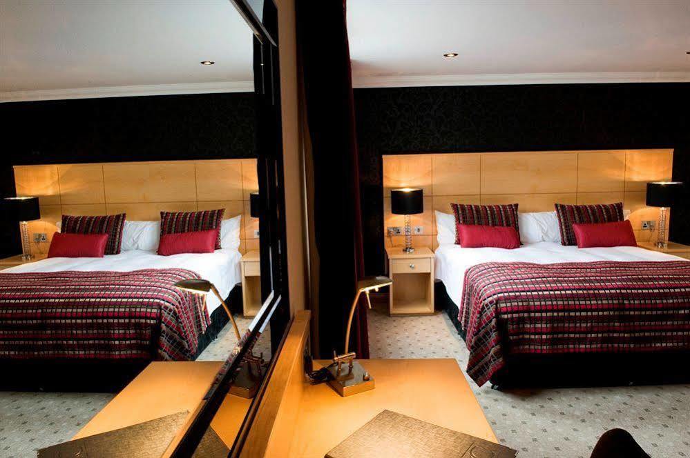Carlton Hotel Prestwick Eksteriør billede