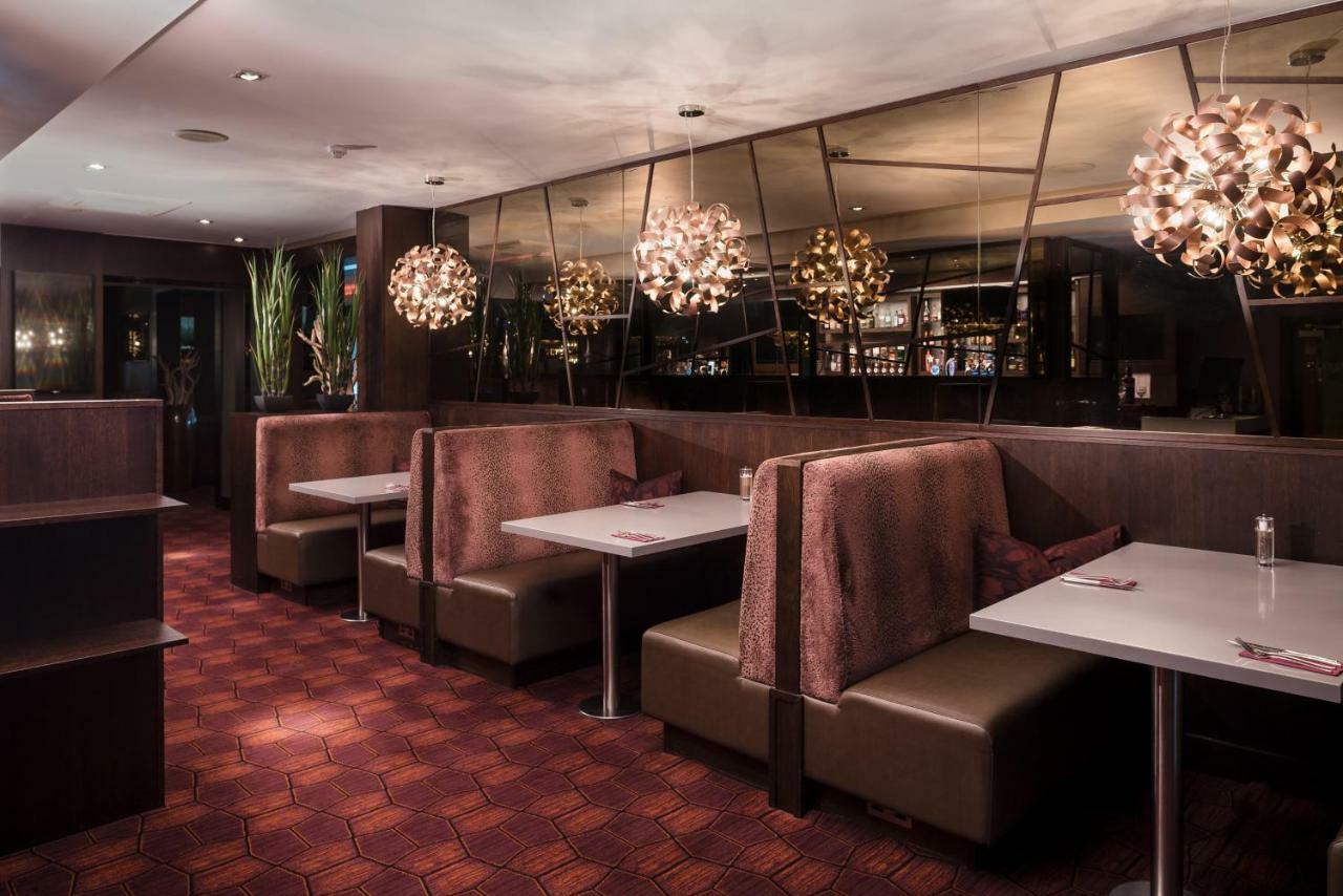 Carlton Hotel Prestwick Eksteriør billede