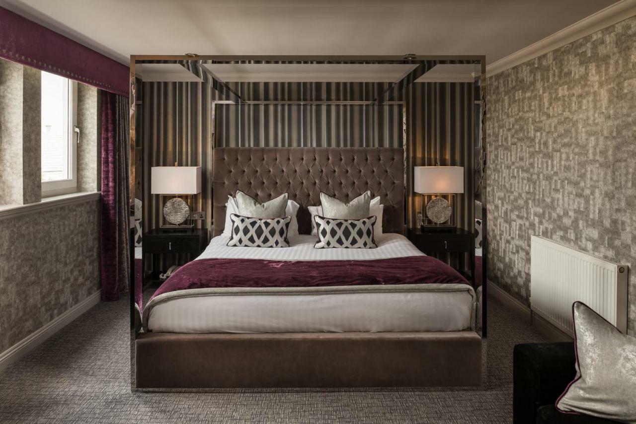 Carlton Hotel Prestwick Eksteriør billede