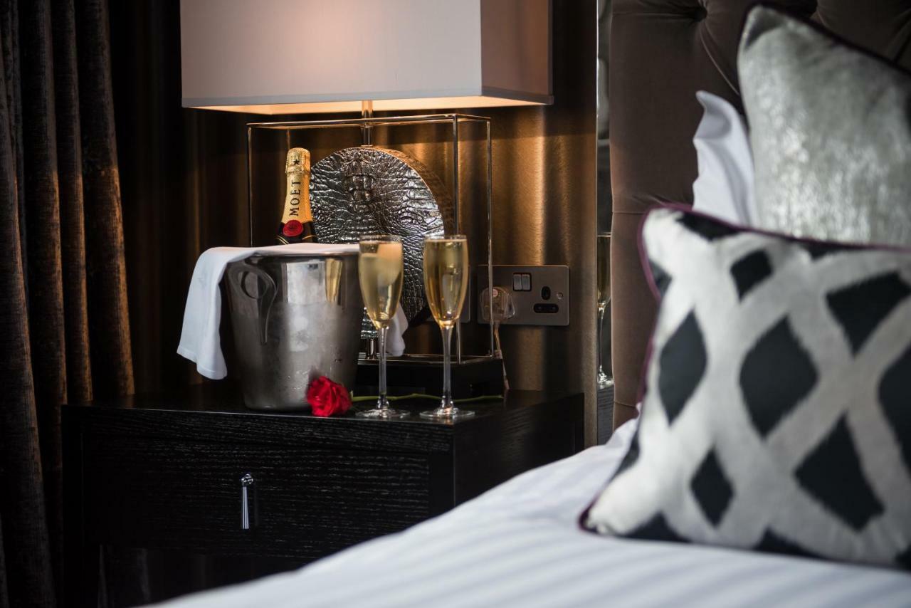 Carlton Hotel Prestwick Eksteriør billede