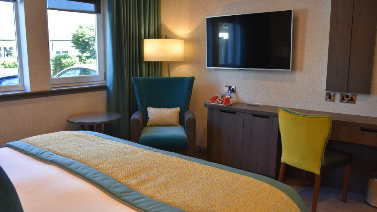Carlton Hotel Prestwick Eksteriør billede