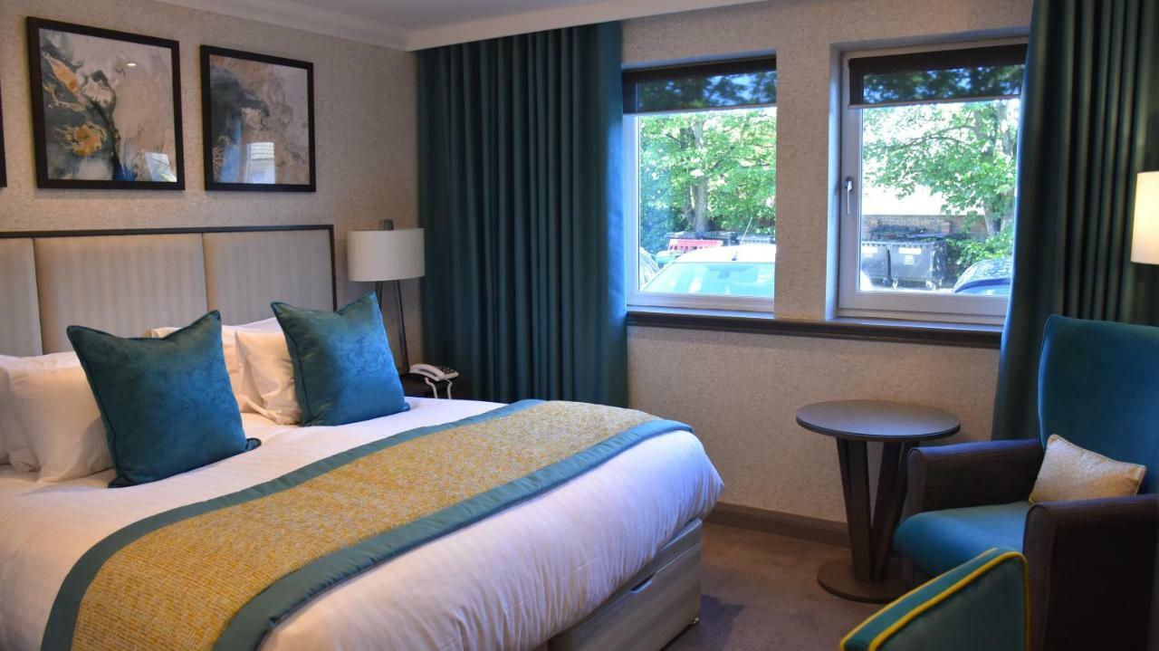 Carlton Hotel Prestwick Eksteriør billede
